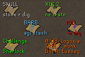 Item Tag Example